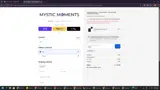 EMMA coupon verification screenshot