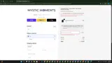 10OFF50 coupon verification screenshot