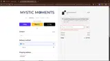WEEKEND10 coupon verification screenshot