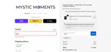 MMFS coupon verification screenshot