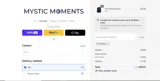 10OFF50 coupon verification screenshot