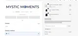 MMFS coupon verification screenshot