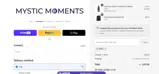 MMFS coupon verification screenshot
