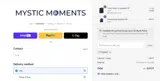 eosave coupon verification screenshot