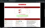 THANKYOU50 coupon verification screenshot