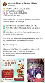 SUMMER50 coupon verification screenshot