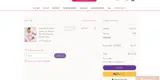 store20 coupon verification screenshot