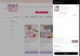 St3re43t231c coupon verification screenshot