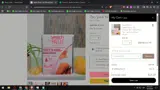 St3re43t231c coupon verification screenshot