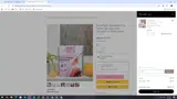 15DATI coupon verification screenshot