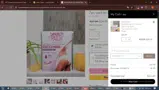 VICMARXX10 coupon verification screenshot