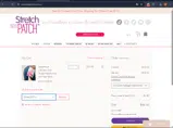 St3re43t231c coupon verification screenshot