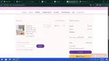 ANGELLOPEZ coupon verification screenshot