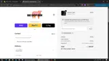 JOSECOHEN coupon verification screenshot