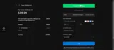 Letsdodizz coupon verification screenshot