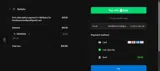 NADAX20 coupon verification screenshot