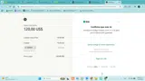 BARBEE coupon verification screenshot