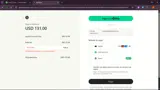 MYYEAR25 coupon verification screenshot