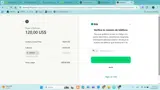 JEHN20 coupon verification screenshot