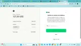 INST15 coupon verification screenshot