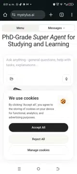 AIAGENT coupon verification screenshot