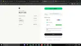 year coupon verification screenshot