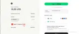 SMART25 coupon verification screenshot