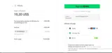 SHIVANGI20 coupon verification screenshot