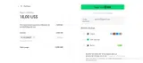 MYYEAR25 coupon verification screenshot