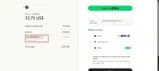 STUDYBOOST coupon verification screenshot