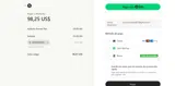 GETAHEAD25 coupon verification screenshot