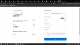 BARBEE coupon verification screenshot