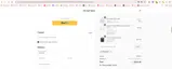 FREESHIRT coupon verification screenshot