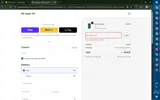 Osave10 coupon verification screenshot