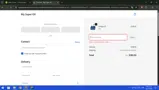 VIZMOL coupon verification screenshot