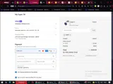 10off coupon verification screenshot