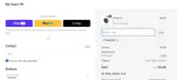 DAVIDVEL coupon verification screenshot