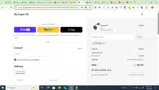 Osave10 coupon verification screenshot