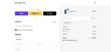 VIZMOL coupon verification screenshot