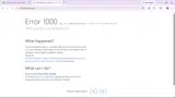 TAKE coupon verification screenshot