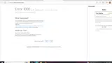 THANKS coupon verification screenshot