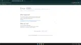 SOCIAL coupon verification screenshot