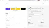 EARTH coupon verification screenshot