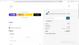 SUMMER25 coupon verification screenshot