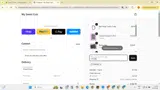 VIPSUB coupon verification screenshot