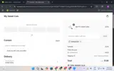 TOPMASTER coupon verification screenshot