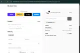 CESARSWEET24 coupon verification screenshot