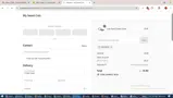 offtop10 coupon verification screenshot