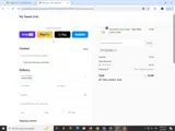 CUTS10OFF coupon verification screenshot