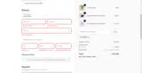 10MEFO coupon verification screenshot